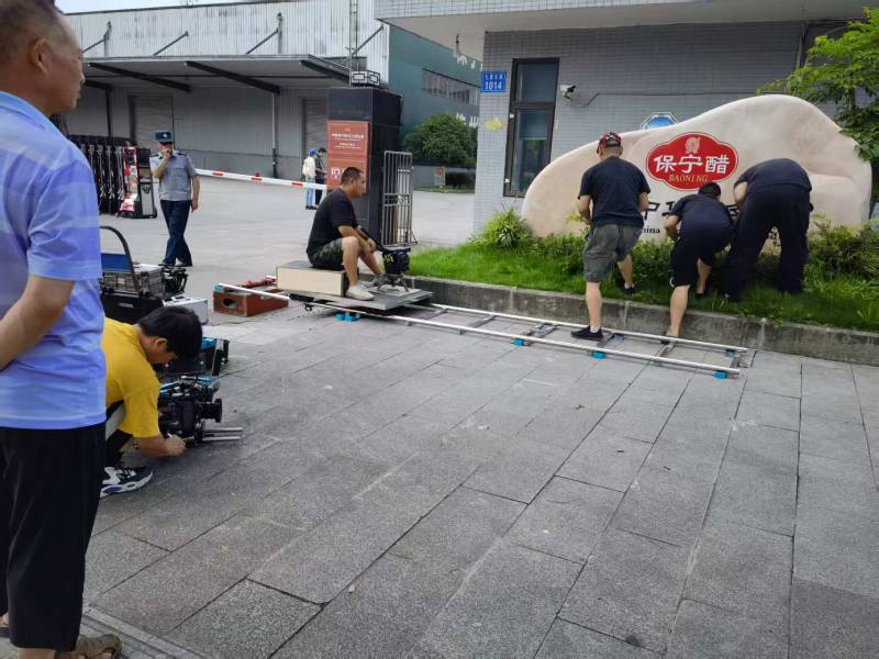 清河区广告片拍摄公司核心优势：全流程服务，让品牌广告片省心更出彩