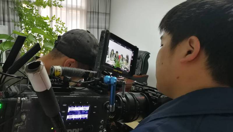 剧本杀式体验：清河区广告片拍摄公司构建沉浸式消费决策路径