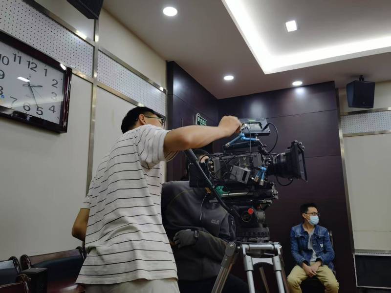 清河区TVC拍摄公司：让每个品牌都能拥有自己的好莱坞大片