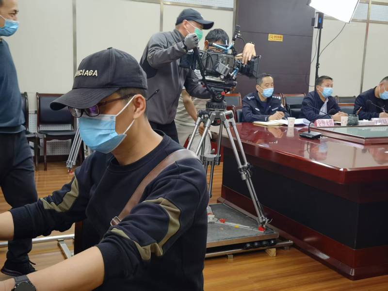 清河区TVC拍摄公司怎么筛选？记住这3个核心标准！