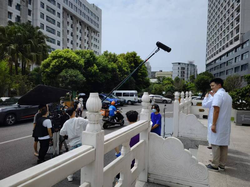 清河区广告片拍摄公司低成本实现高规格制作的诀窍